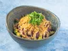 Tartare de Thon