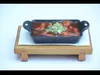 Saque miso yaki