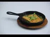 Tofu Yaki (V)