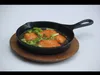 Shaka Yaki