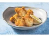 Loup Tempura