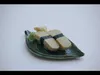 Nigiri d’omelette japonaise