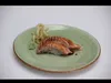 Nigiri d’umble