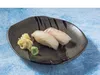 Nigiri de denti / saumon