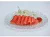 Sashimi de thon à la demande
