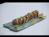 Rouleau Saumon Spécial