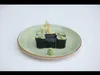 Okonomiyaki Maki (6 pièces)