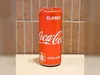 Coca-Cola canette