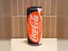Coca-Cola Zero canette