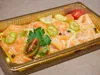 Ceviche saumon
