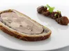 Pâté en croûte de canard et foie gras de canard
