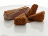 Selle d'agneau rosée à la provençale