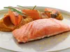 Dos de saumon d'Ecosse aux agrumes
