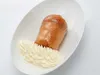 Baba bouchon au rhum