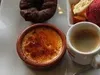 Café gourmand