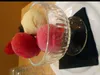 Coupes de sorbets