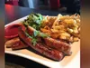Assiette chipolatas