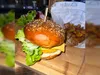 chikenburger