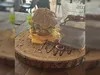 burger corse