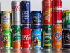 Nos sodas