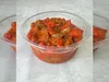 Makbouba douce ou piquante