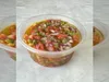 Salade SHAIOU