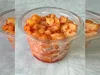 Patate harissa