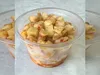 Patate au cumin