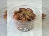 Fève marron au cumin