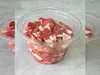 Salade Charcuterie mahfoud