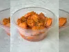 Carotte cuite cumin