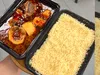 Couscous Légume / Viande