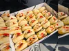 Plateau mini tunisien MOTSI
