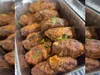 Boulettes tunisiennes en sauce