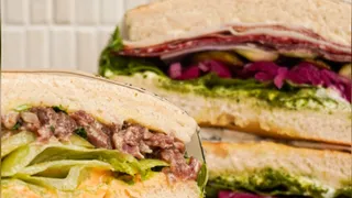 La Sandwicherie