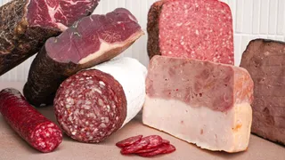 Traiteur chabbat & Epicerie 