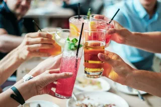 Boissons et alcools