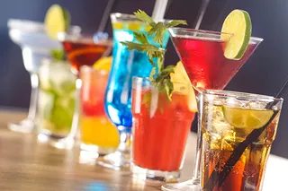 Drinks