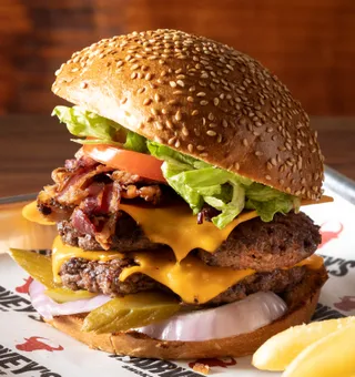 Burger Shack
