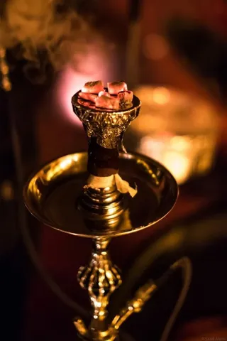 Narghilè