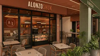 La Brasserie - AlonzoShuk
