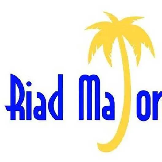 Riad Majorelle Bistrot