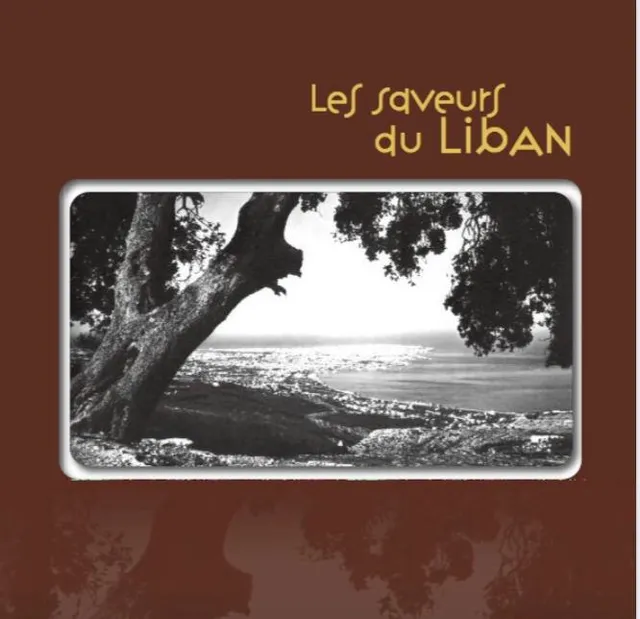 Les Saveurs du Liban