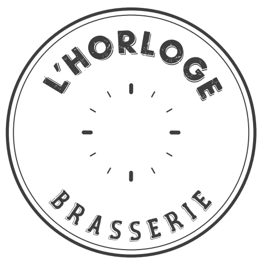 Brasserie de l'Horloge