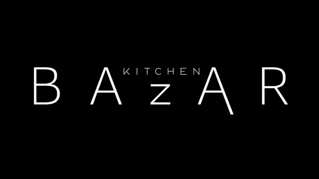 Bazar Kitchen