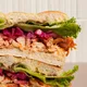 Sandwichs