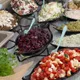 אירועים וקייטרינג