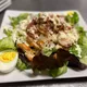 Nos Salades Gourmandes