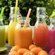 Nos Coktails de Fruits et Nos Jus Naturels