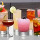Nos cocktails Alcoolisés
